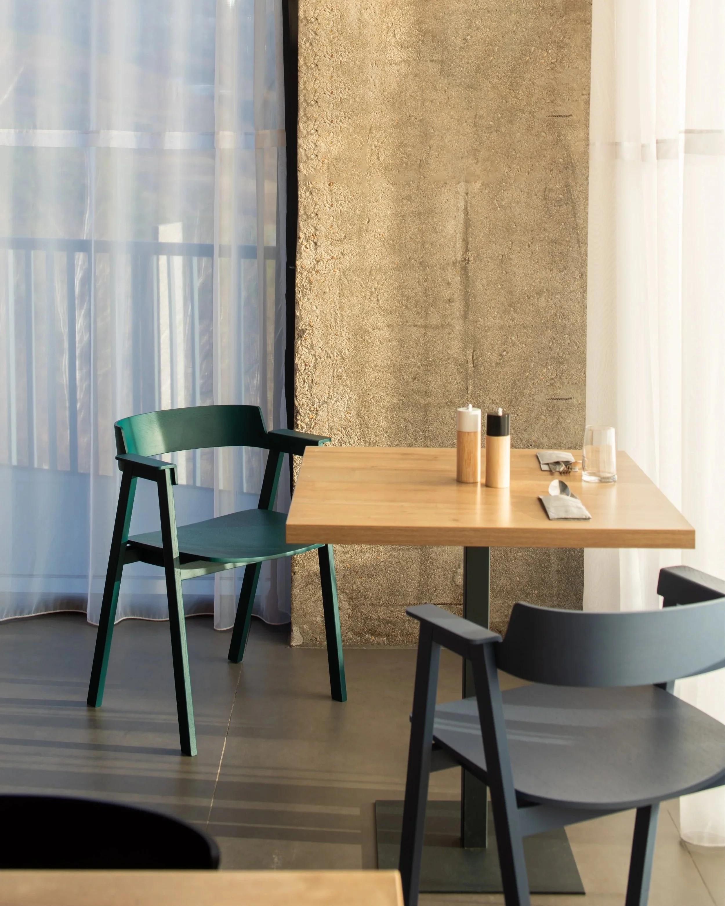 Gazzda Flip Chair – Bild 5