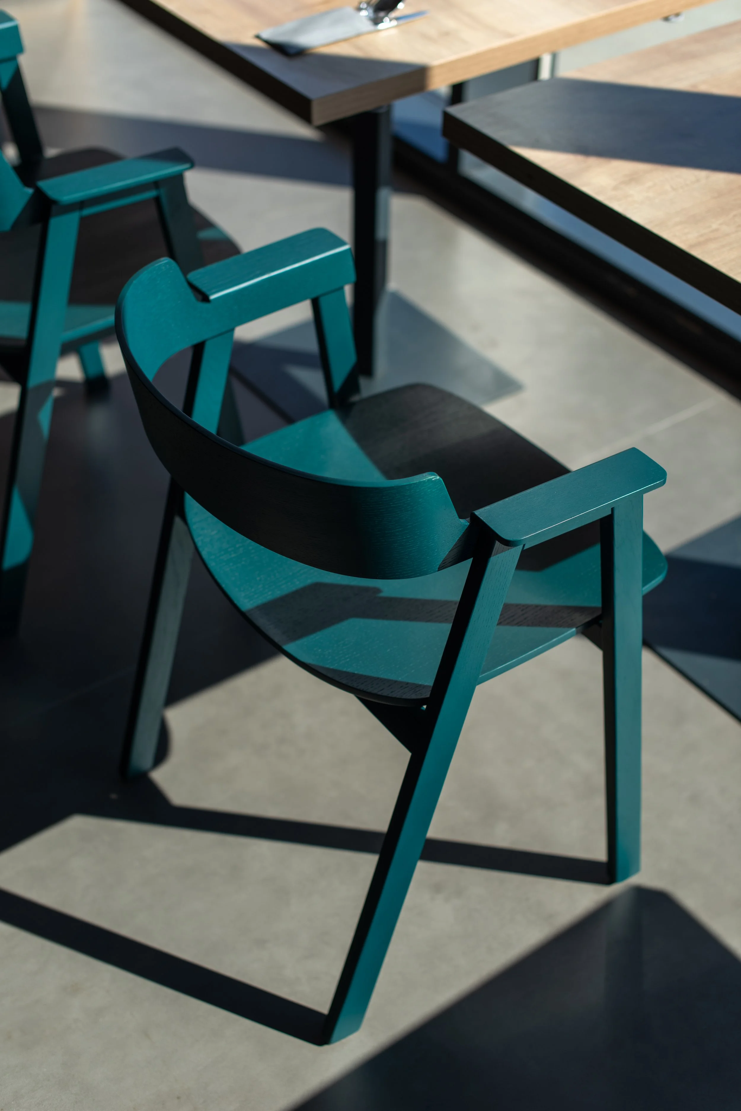 Gazzda Flip Chair – Bild 9