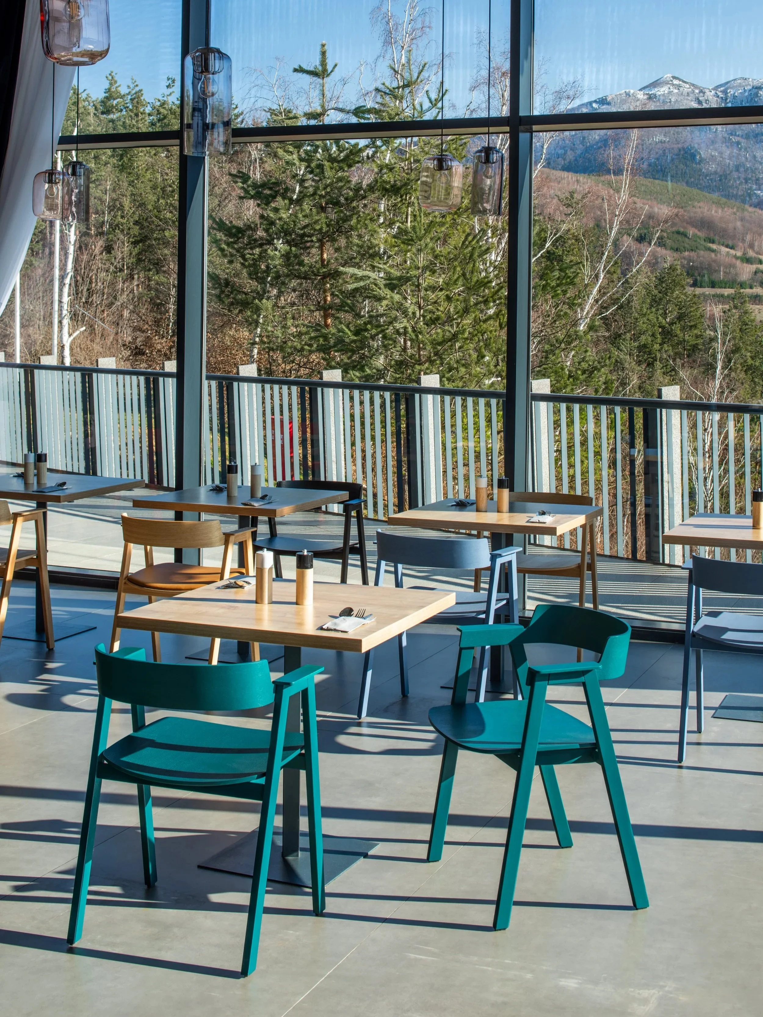 Gazzda Flip Chair – Bild 6