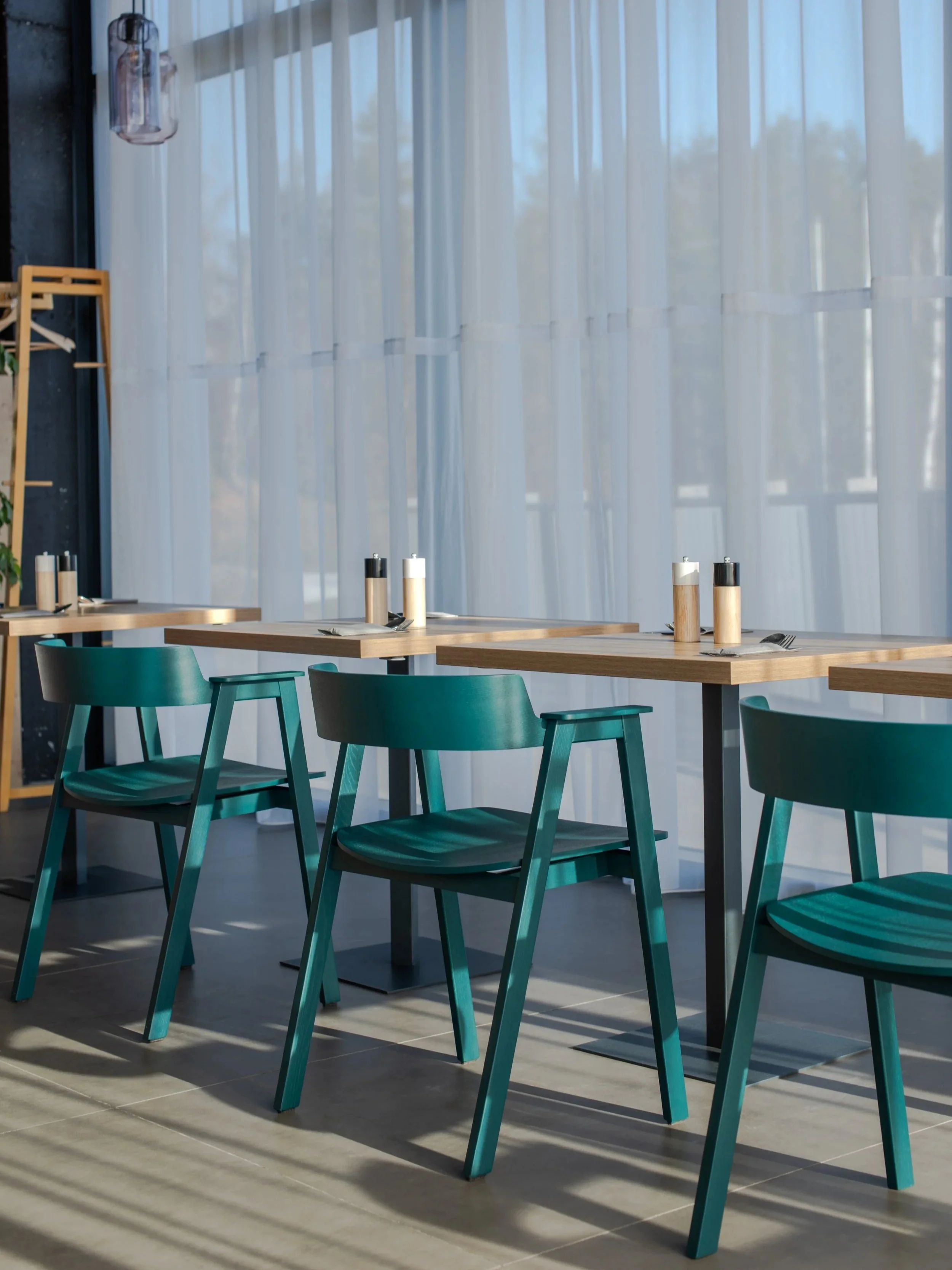 Gazzda Flip Chair – Bild 2