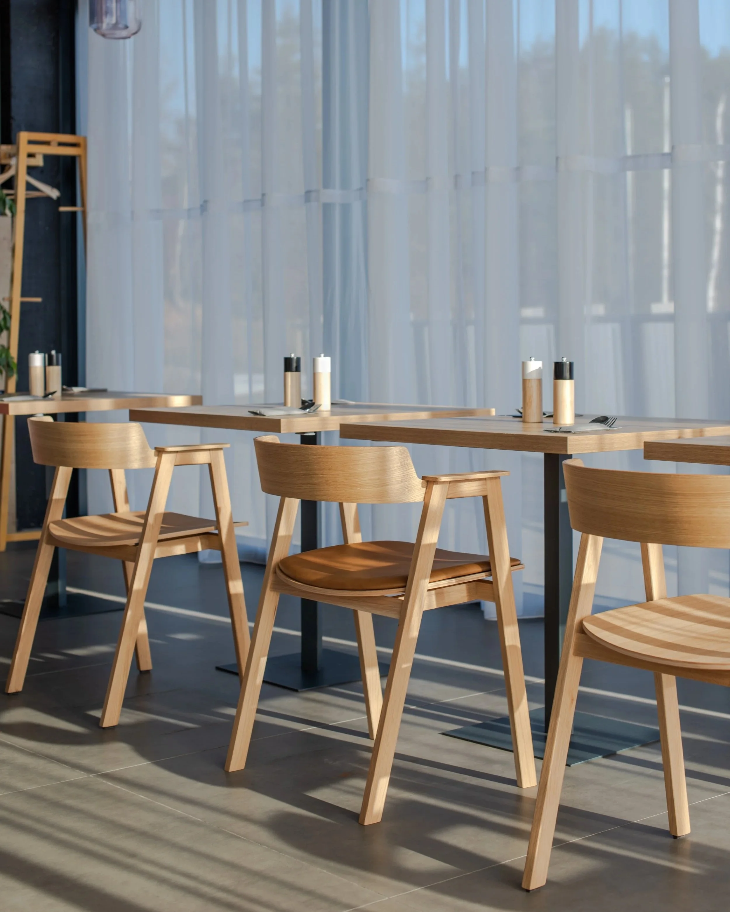 Gazzda Flip Chair – Bild 5