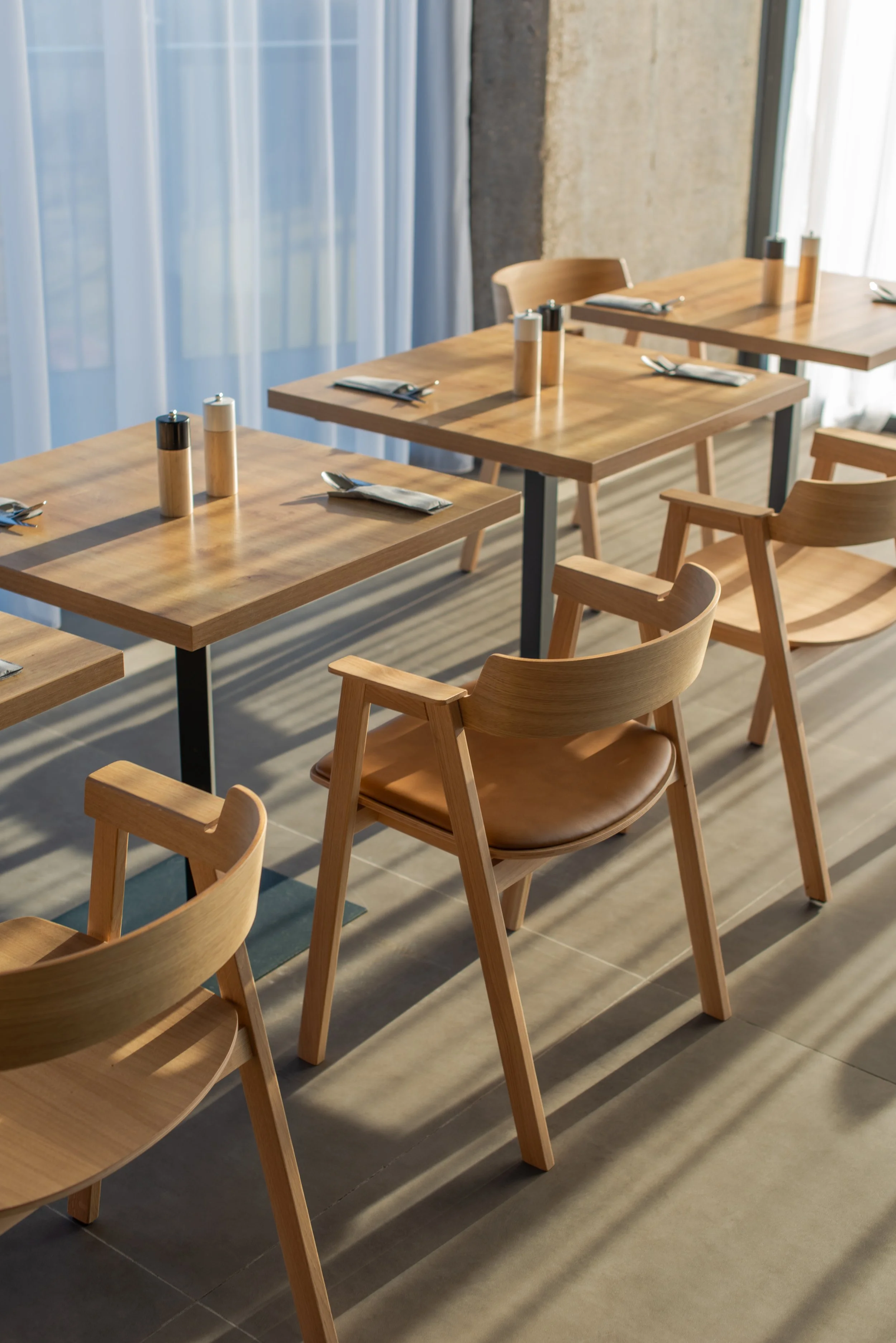 Gazzda Flip Chair – Bild 9