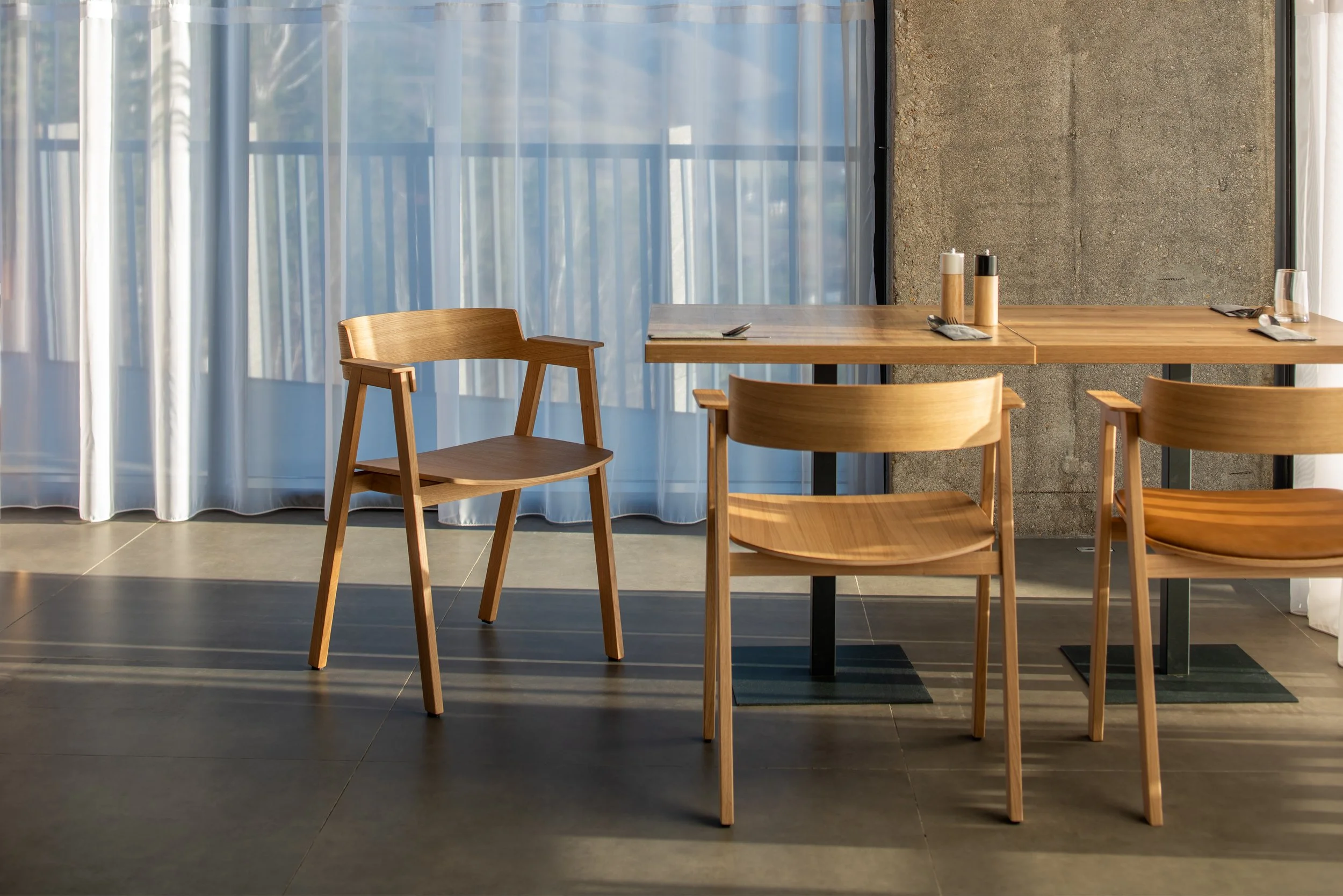 Gazzda Flip Chair – Bild 6