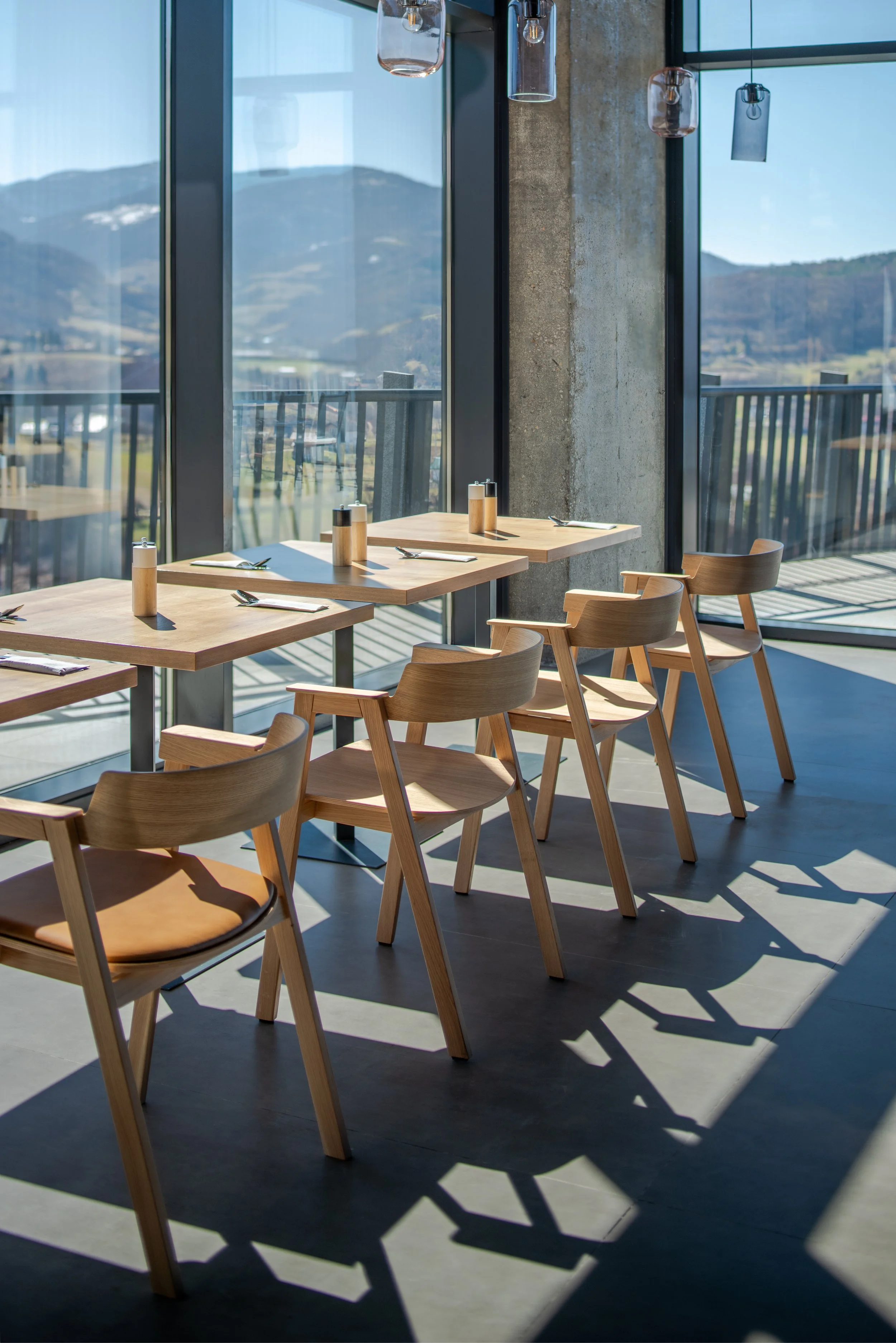 Gazzda Flip Chair – Bild 3
