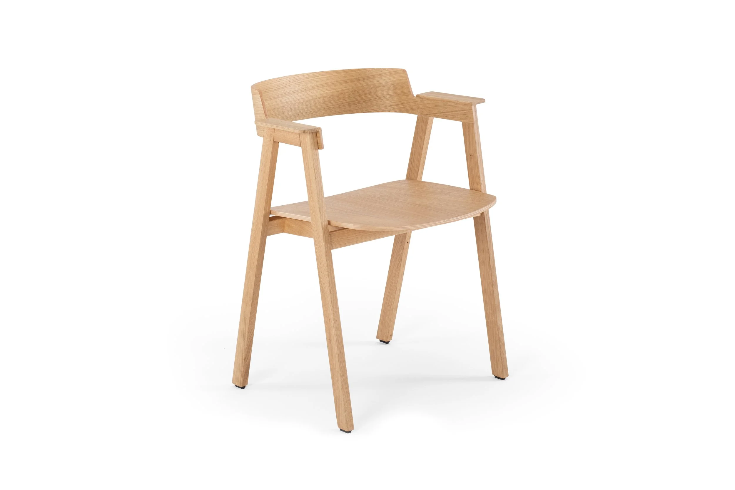 Gazzda Flip Chair – Bild 10
