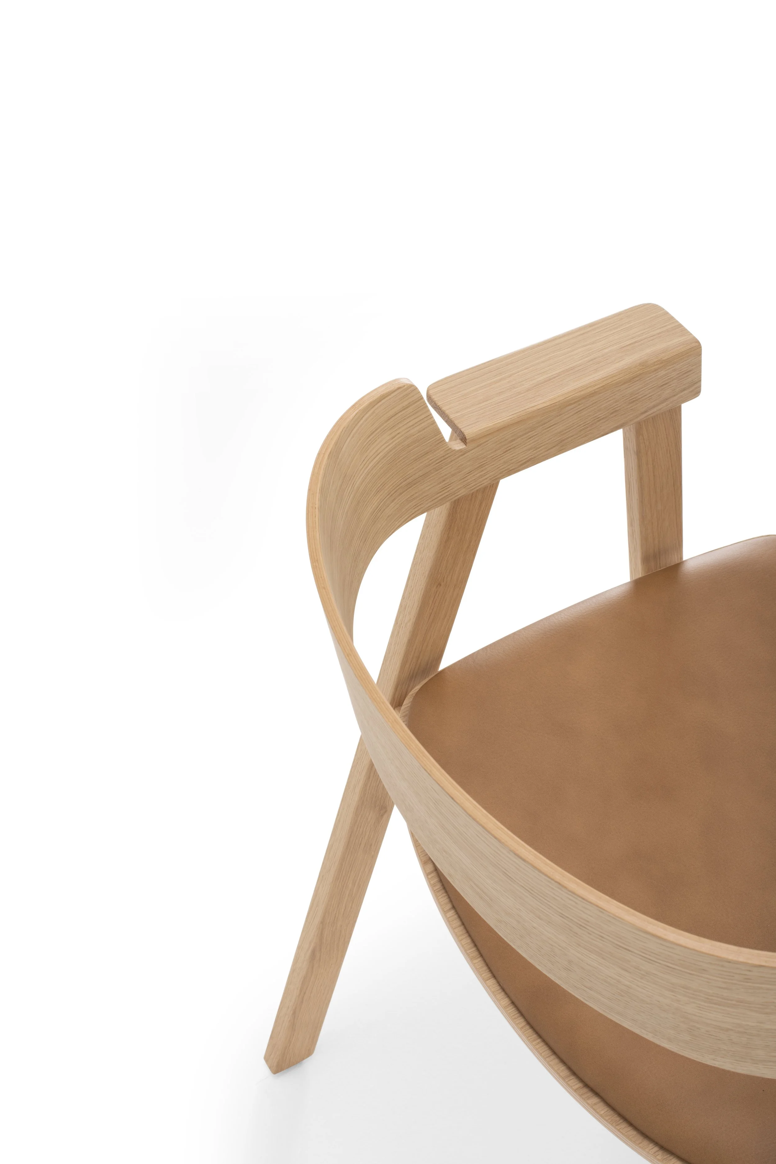 Gazzda Flip Chair – Bild 12