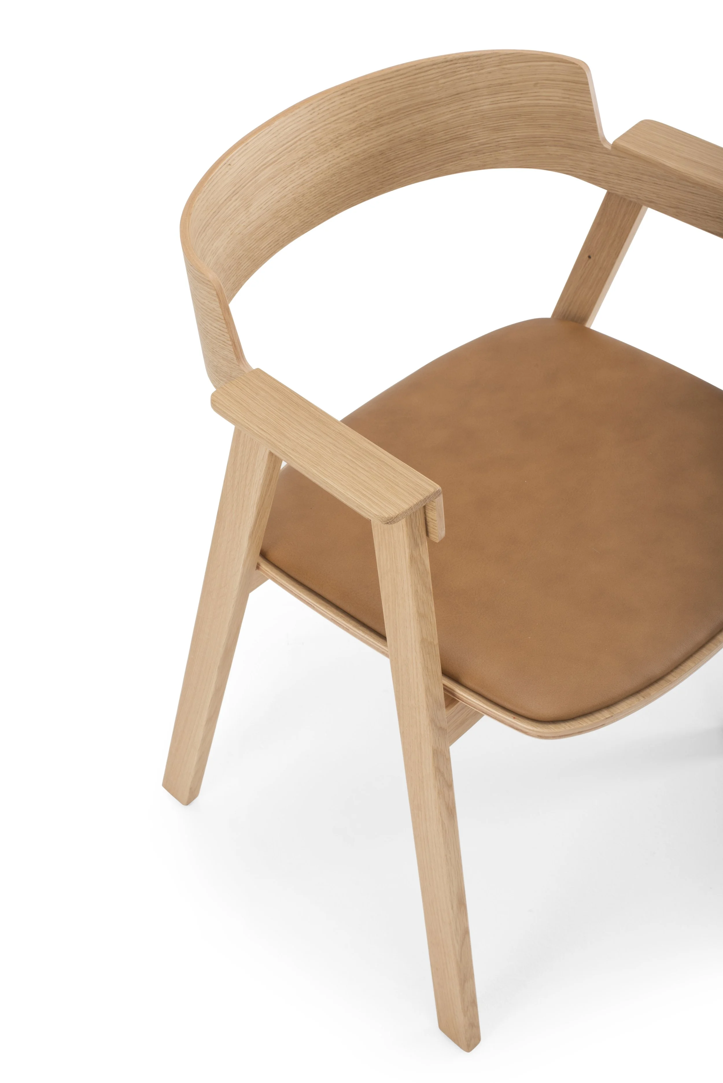 Gazzda Flip Chair – Bild 13