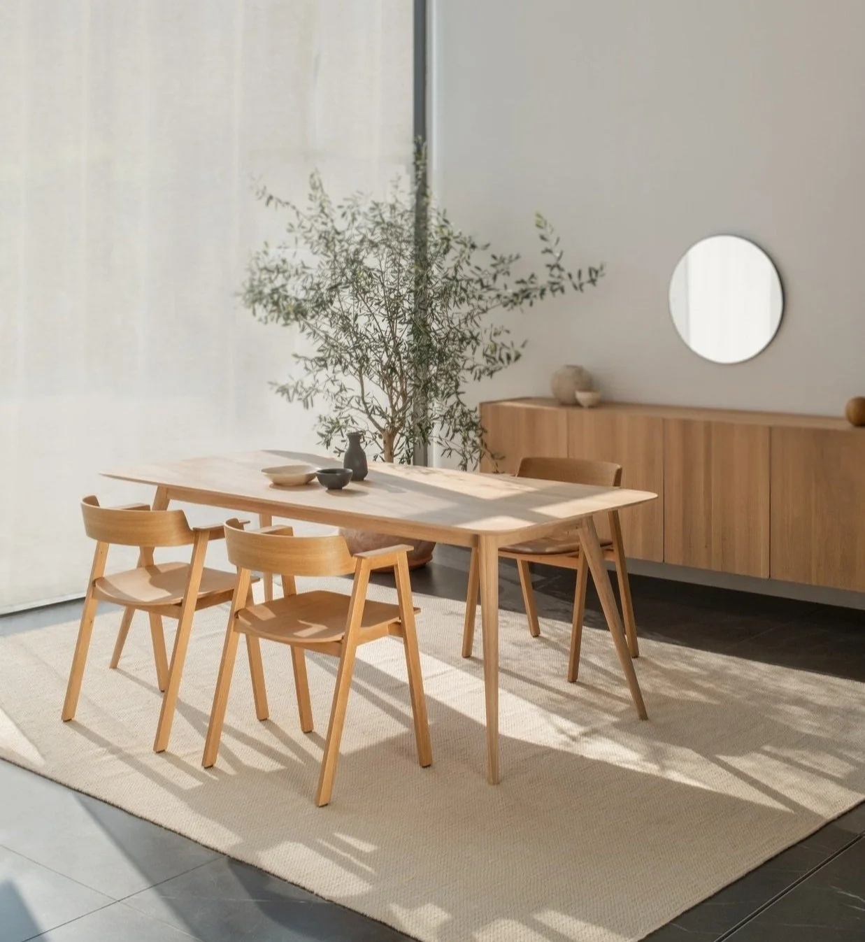 Gazzda Flip Chair – Bild 2