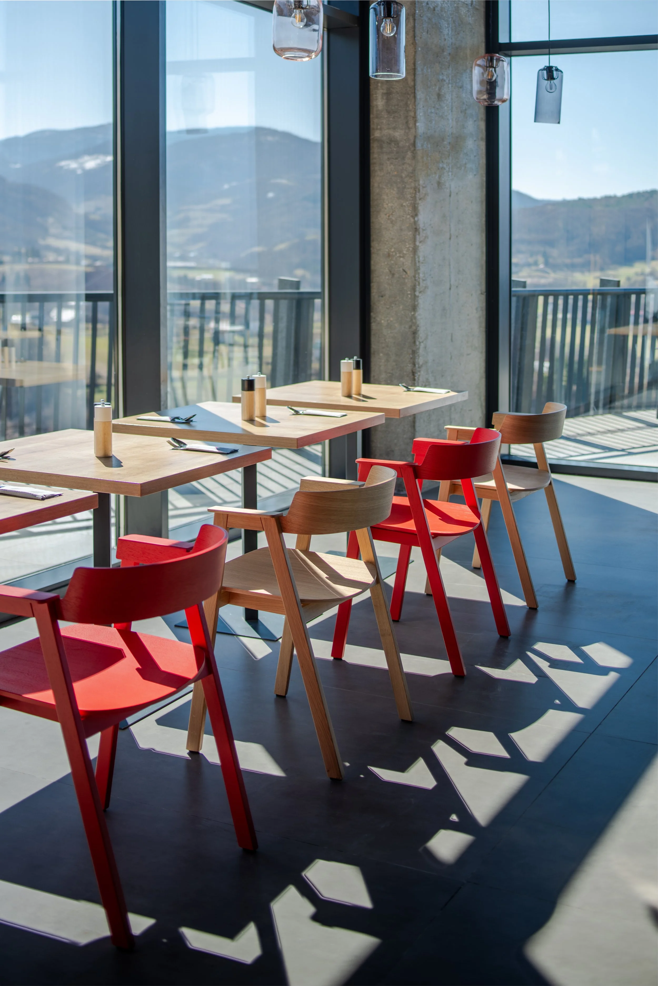 Gazzda Flip Chair – Bild 6