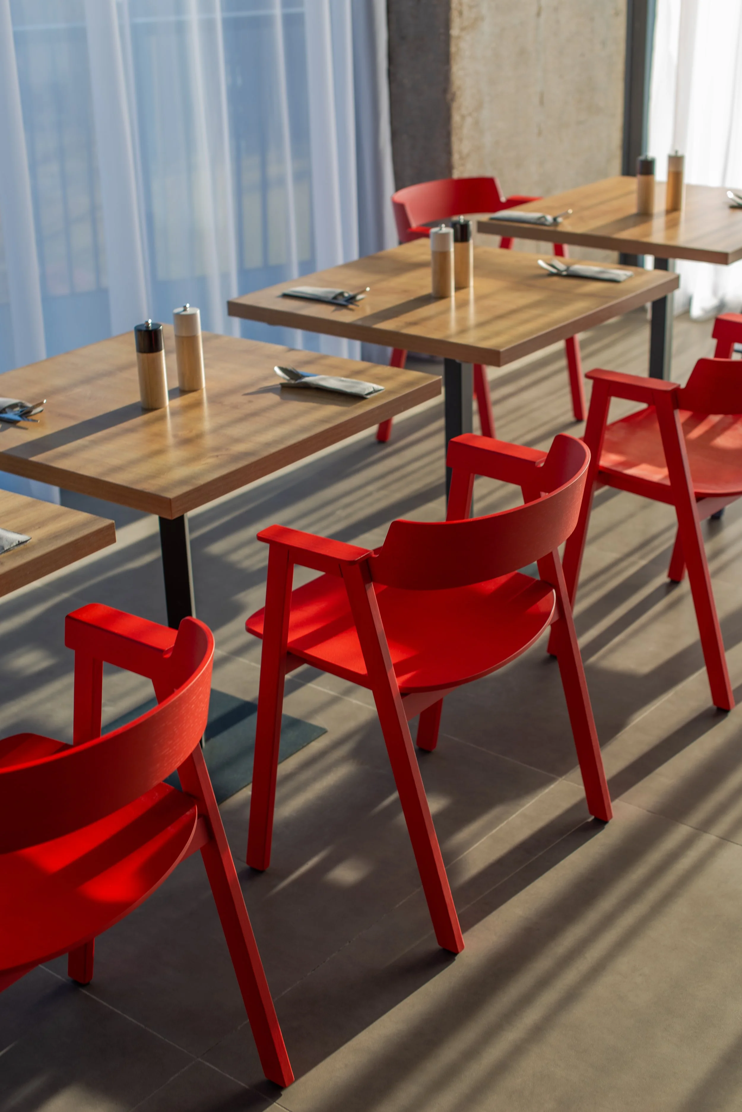 Gazzda Flip Chair – Bild 9