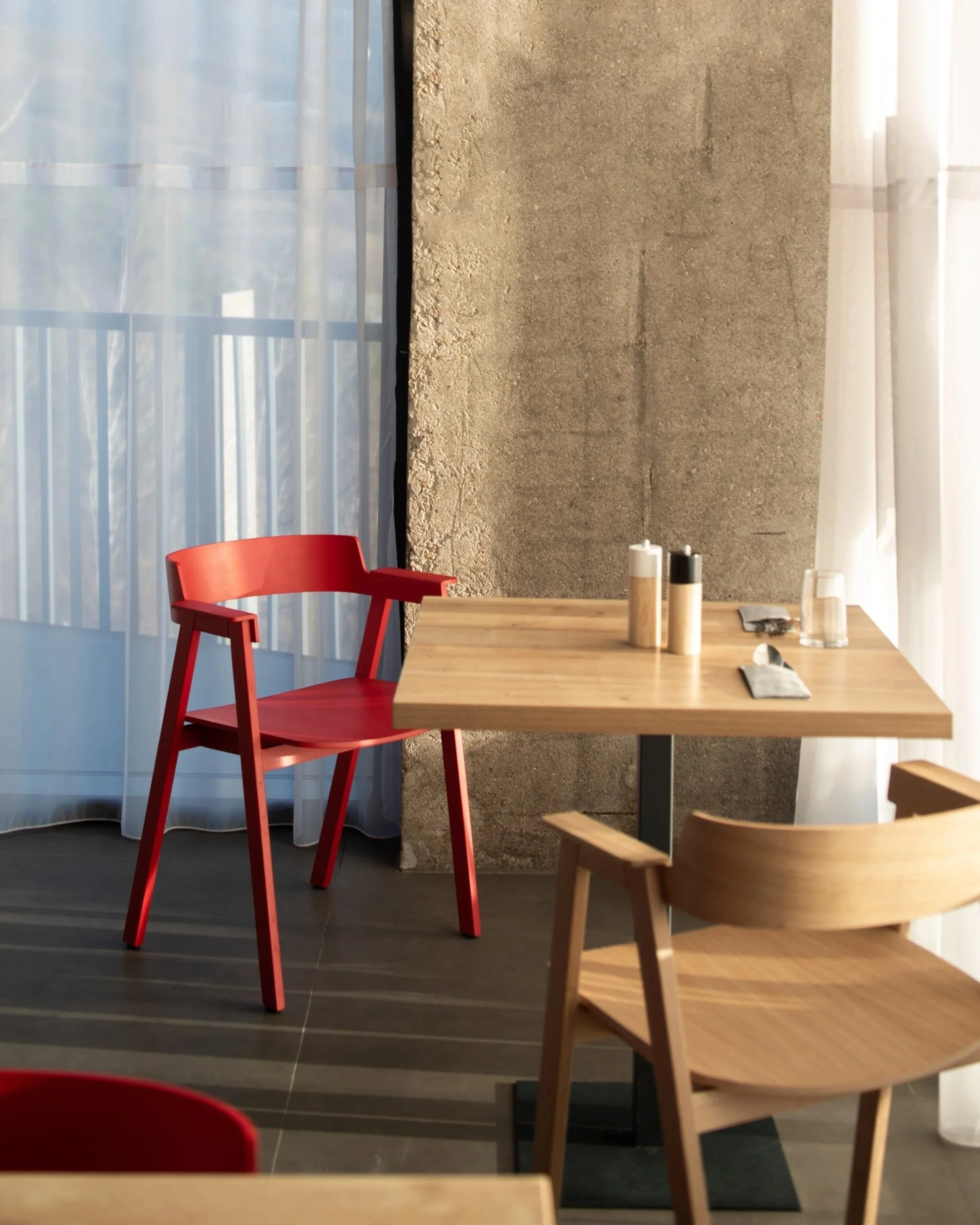 Gazzda Flip Chair – Bild 2