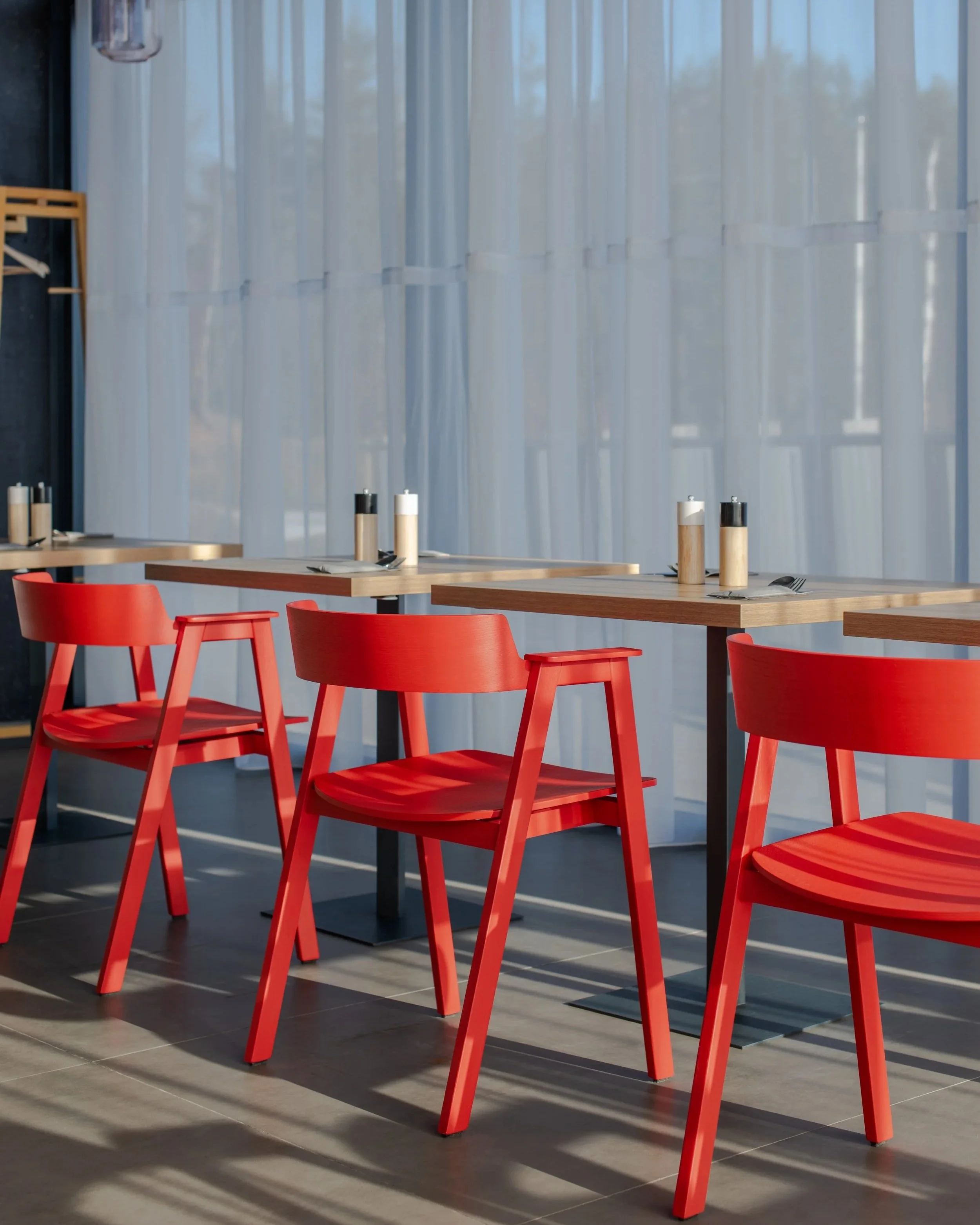 Gazzda Flip Chair – Bild 3