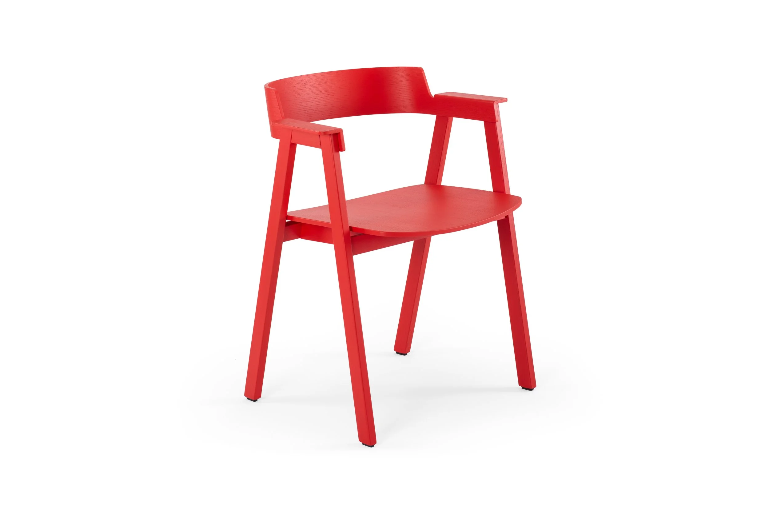 Gazzda Flip Chair – Bild 12