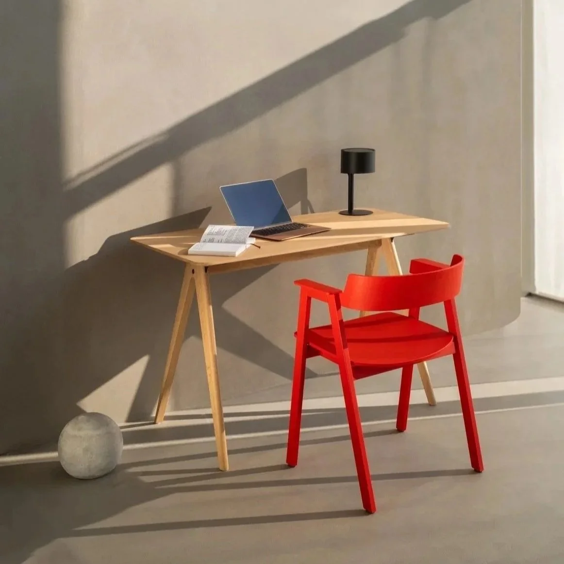 Gazzda Flip Chair – Bild 5