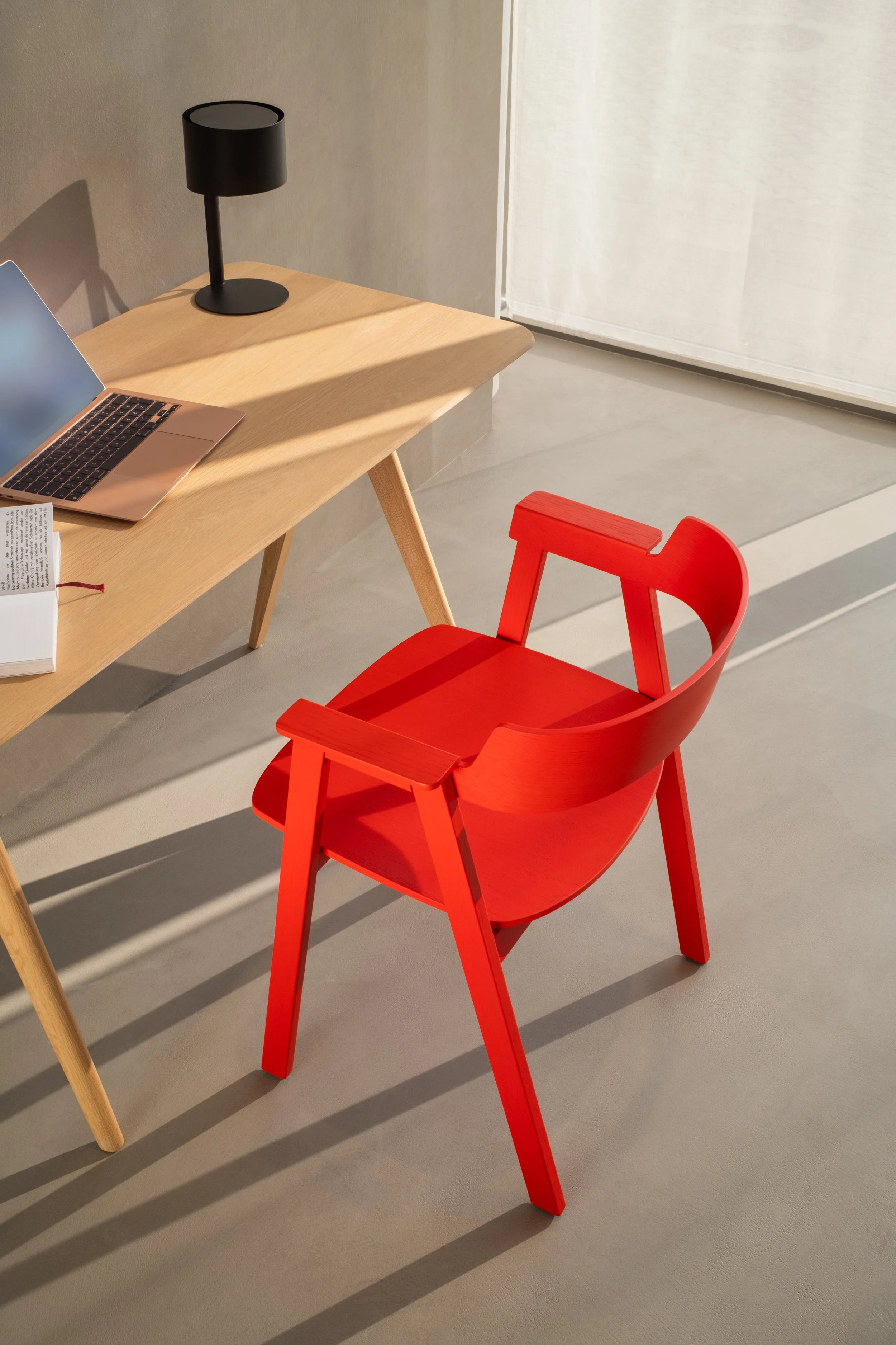 Gazzda Flip Chair – Bild 7