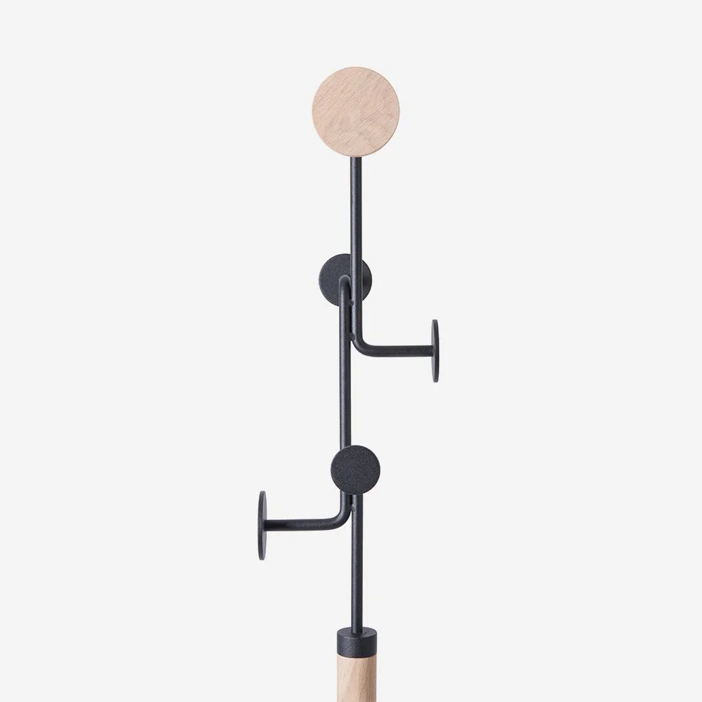 Gazzda Hook Coat Stand
