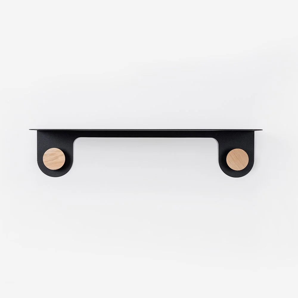 Gazzda Hook Wall Shelf