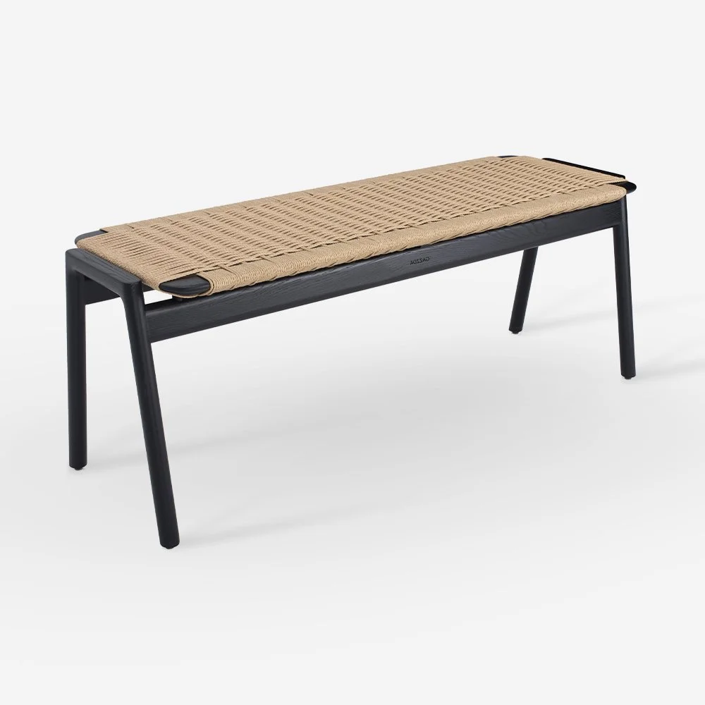 Gazzda Klupa Bench