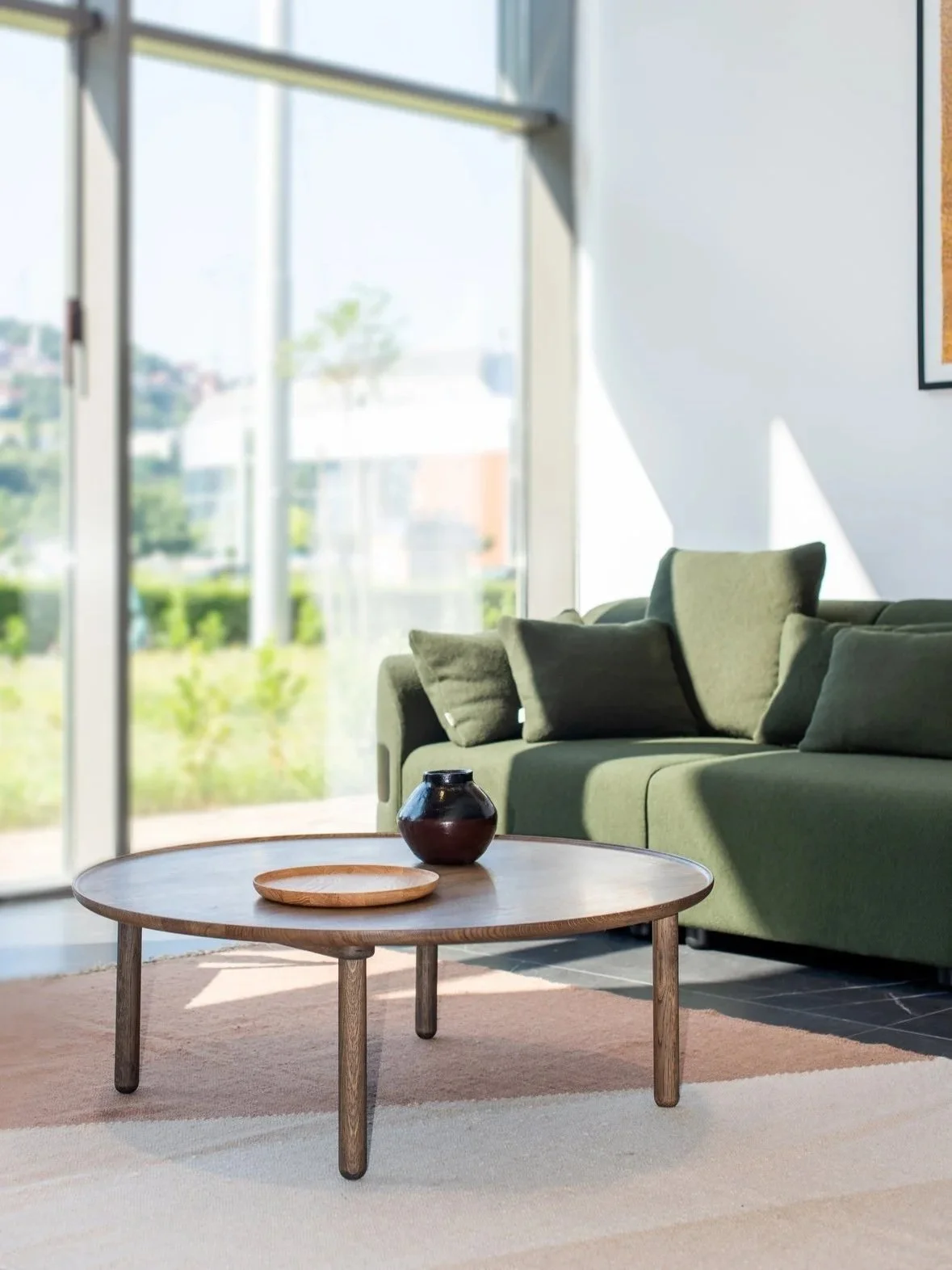 Gazzda Mu Coffee Table – Bild 6