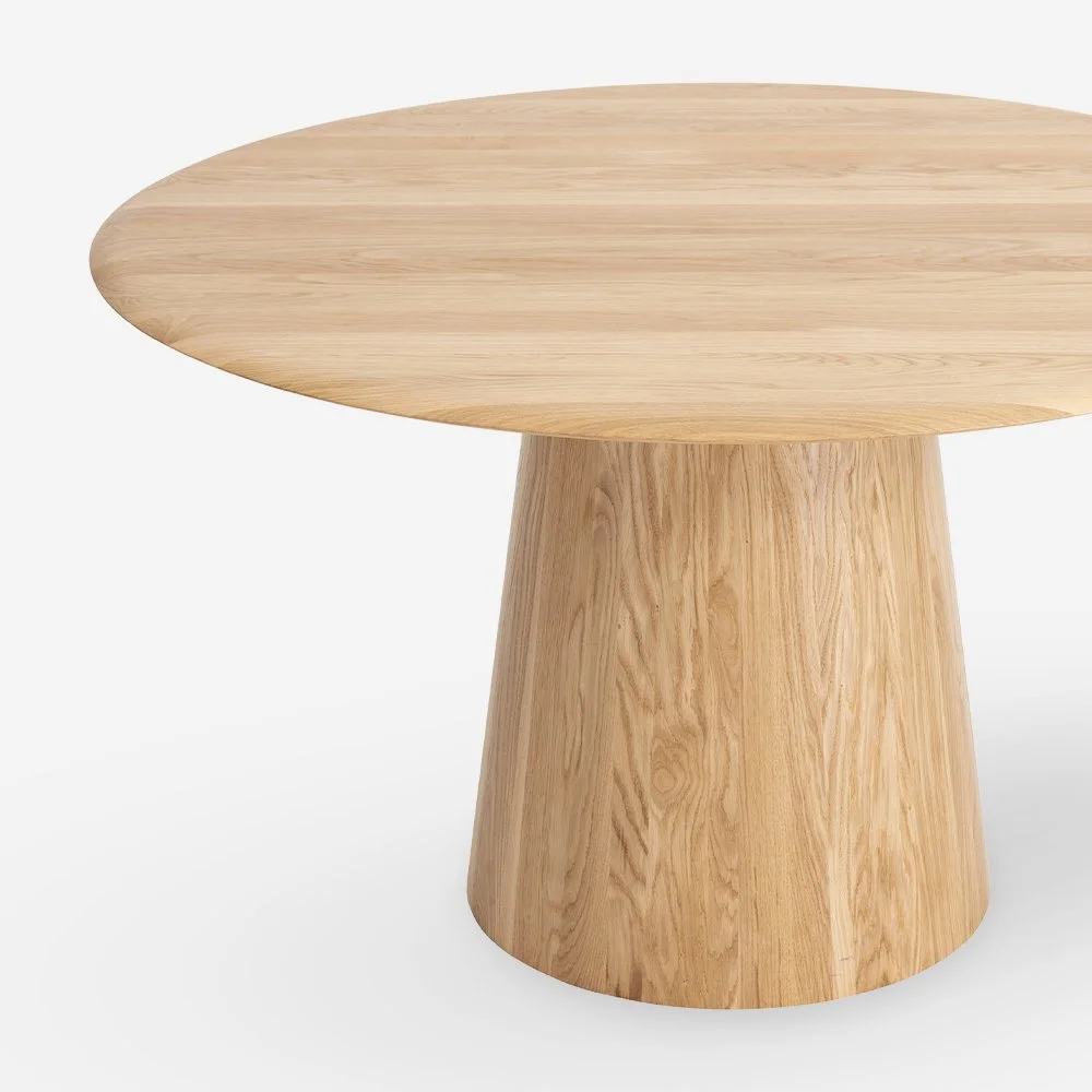 Gazzda Mushroom Round Table