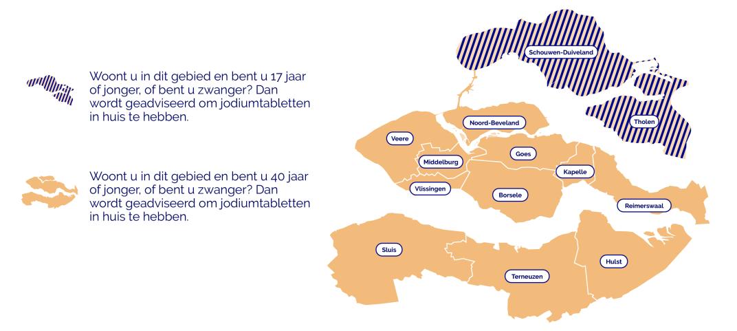 GoEs Jodiumtabletten, heb jij ze in huis?