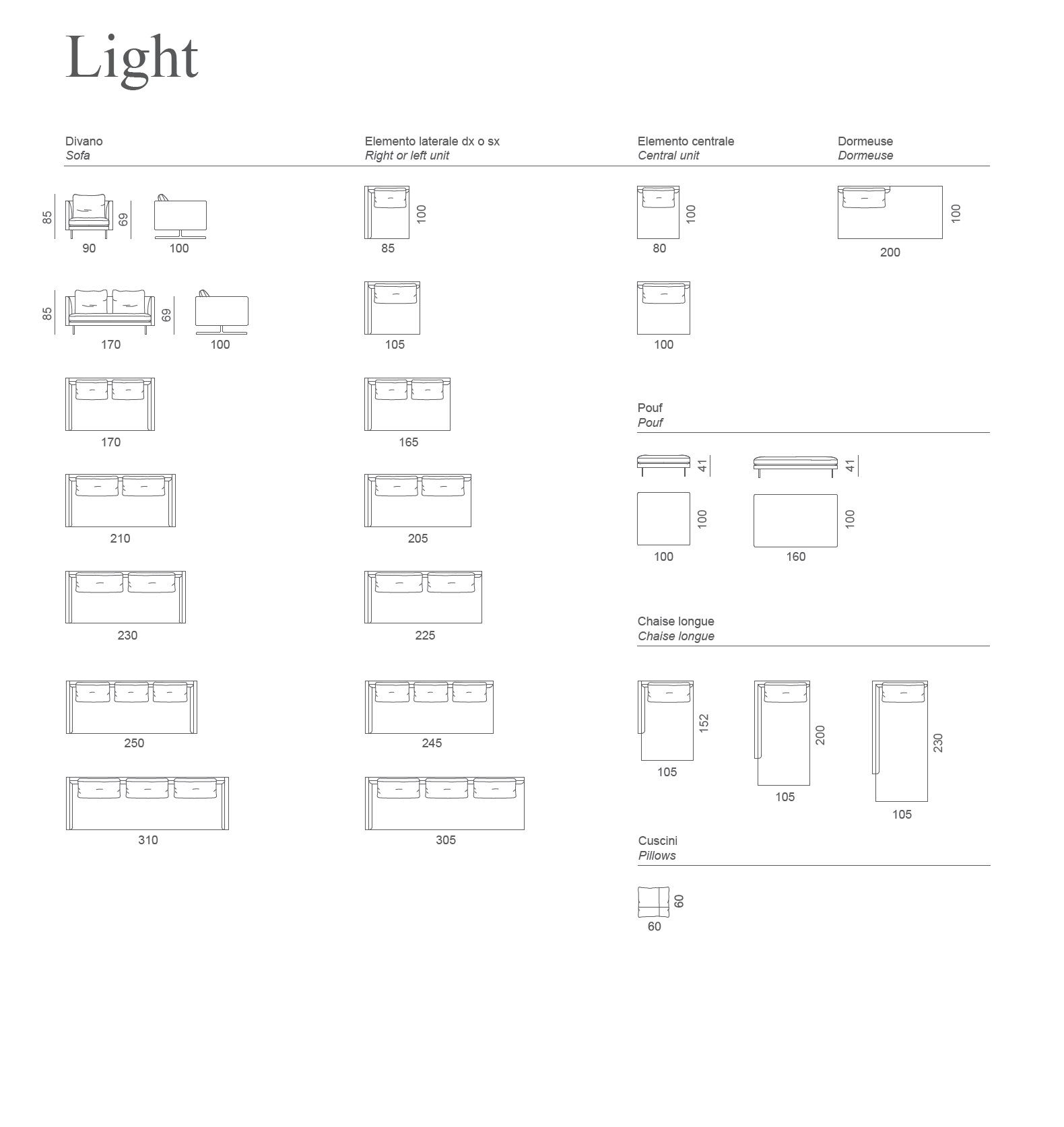 Gyform Light