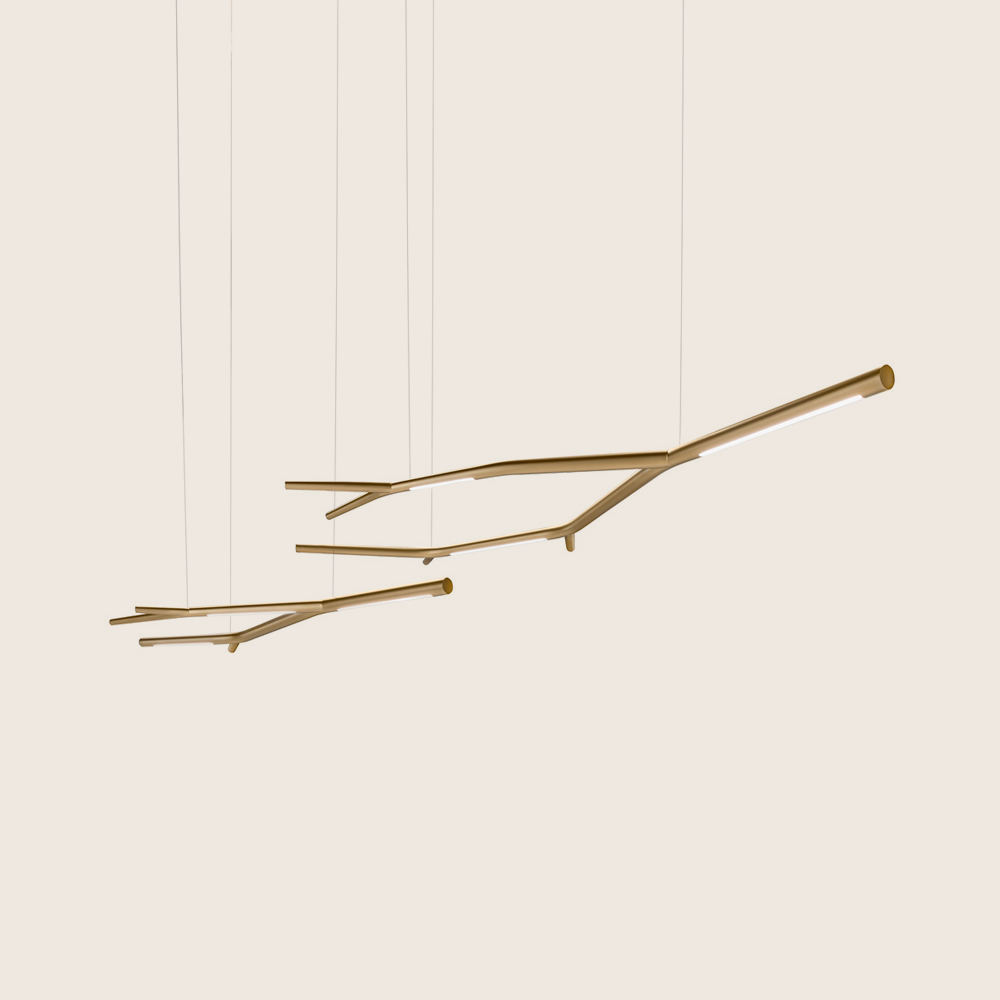 Horm Aira Suspension
