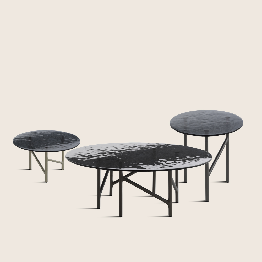 Horm Alexander Coffee Table