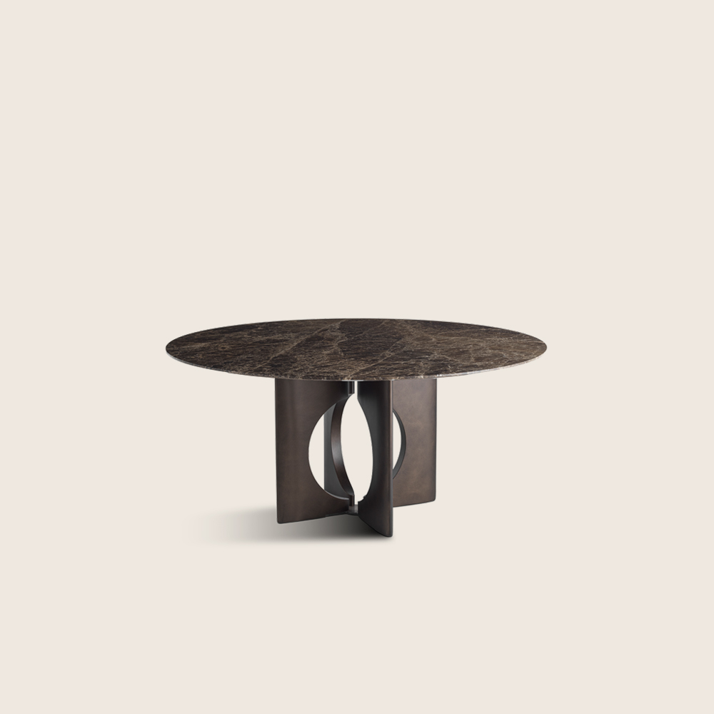 Horm Brion Round