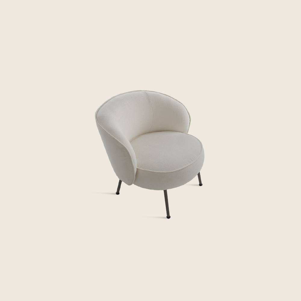 Horm Concorde Armchair