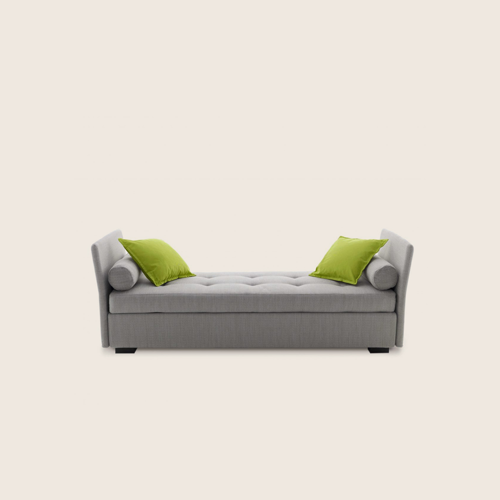 Horm Figi Isoleuse with storage