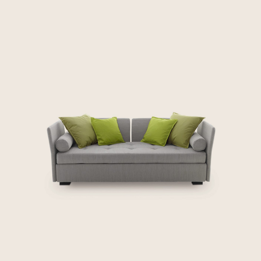 Horm Figi Isolotto with storage