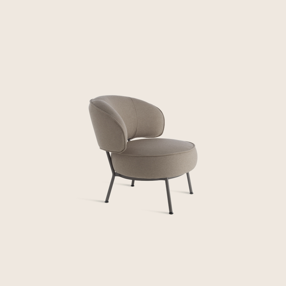 Horm Vendome Armchair