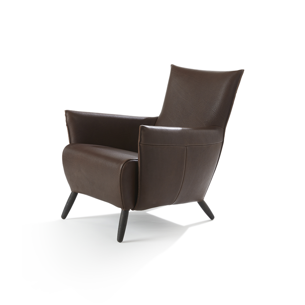 Label van den Berg Cheo Fauteuil – Bild 6