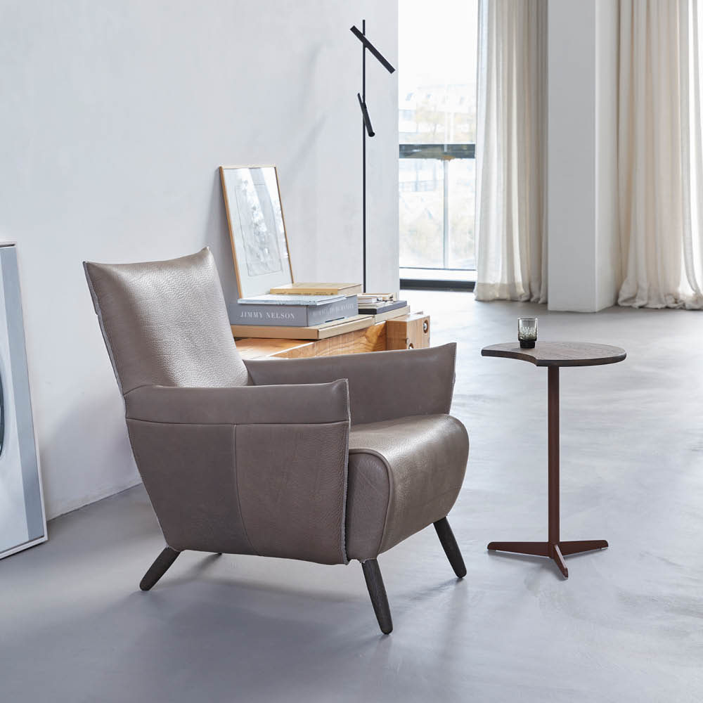 Label van den Berg Cheo Fauteuil – Bild 2