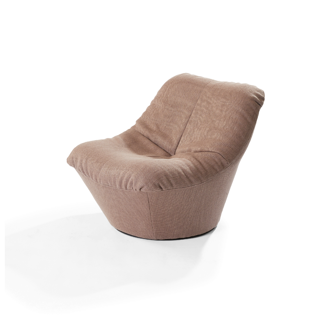 Label van den Berg Fedde Fauteuil