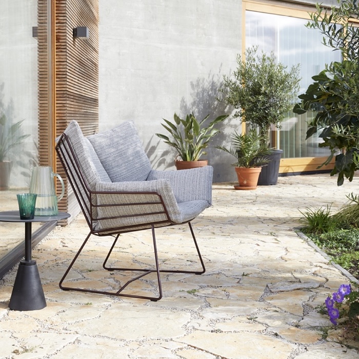 Label van den Berg Gustav Outdoor