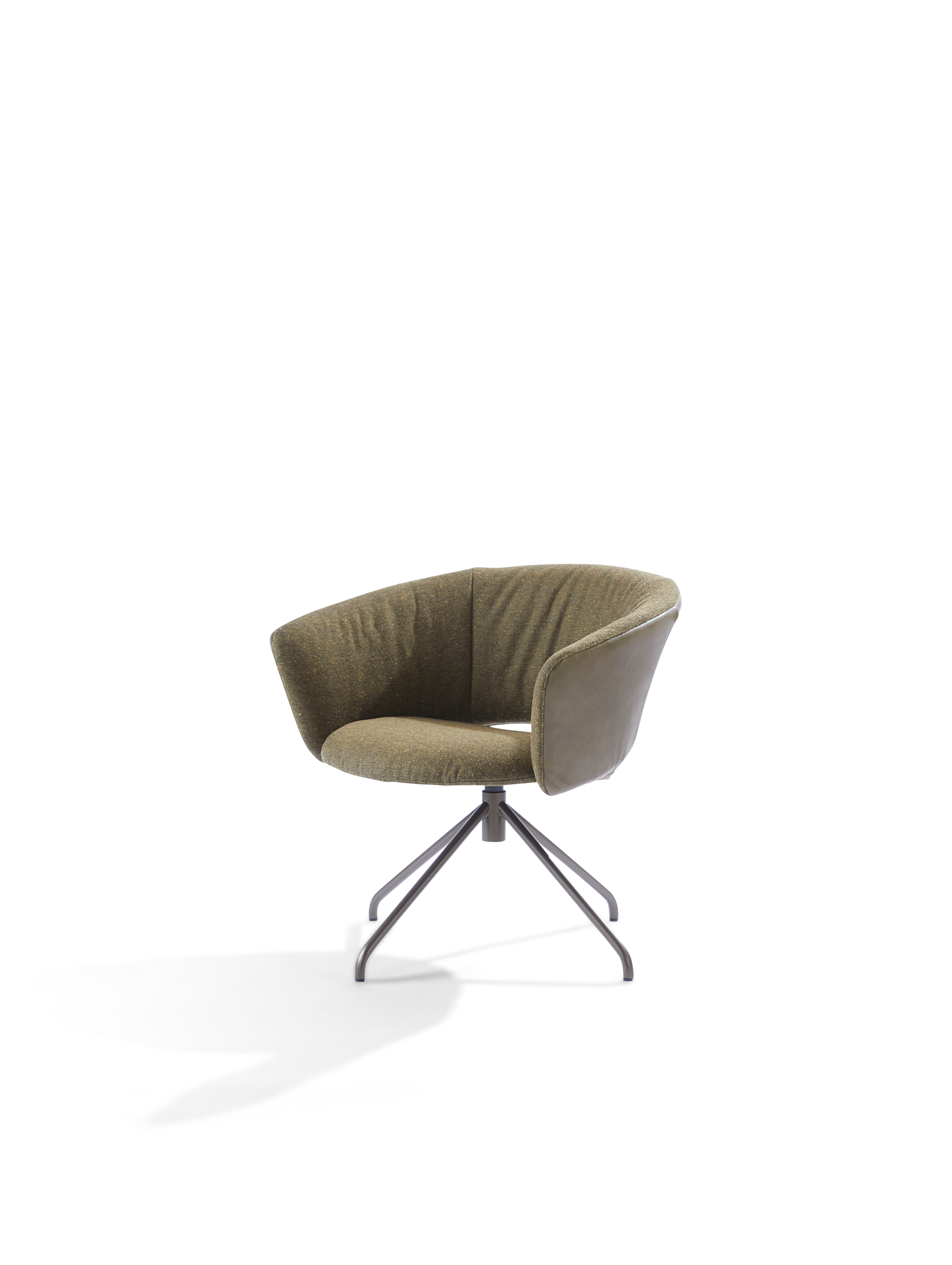 Label van den Berg Lola Armchair – Bild 7