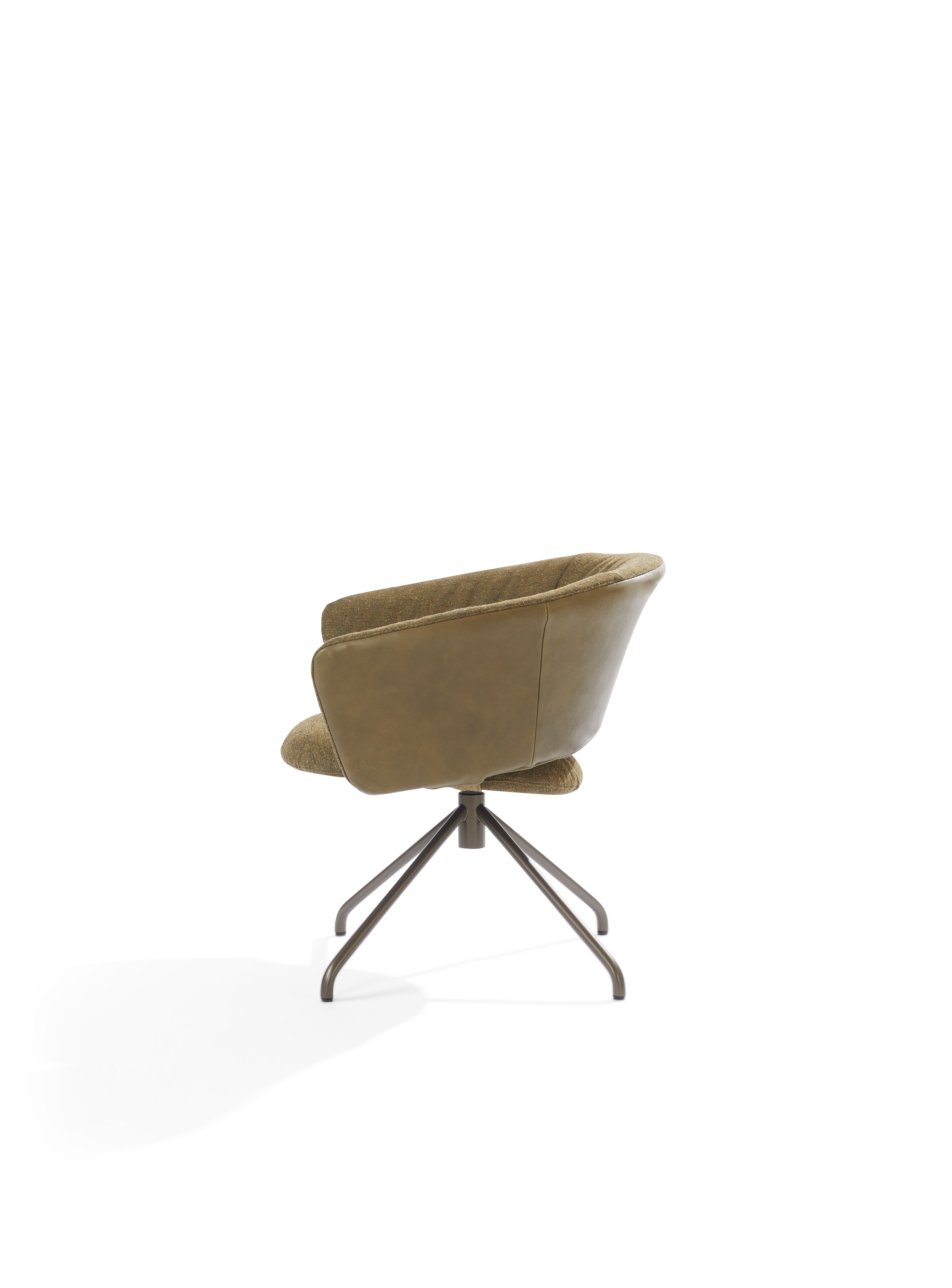 Label van den Berg Lola Armchair – Bild 8
