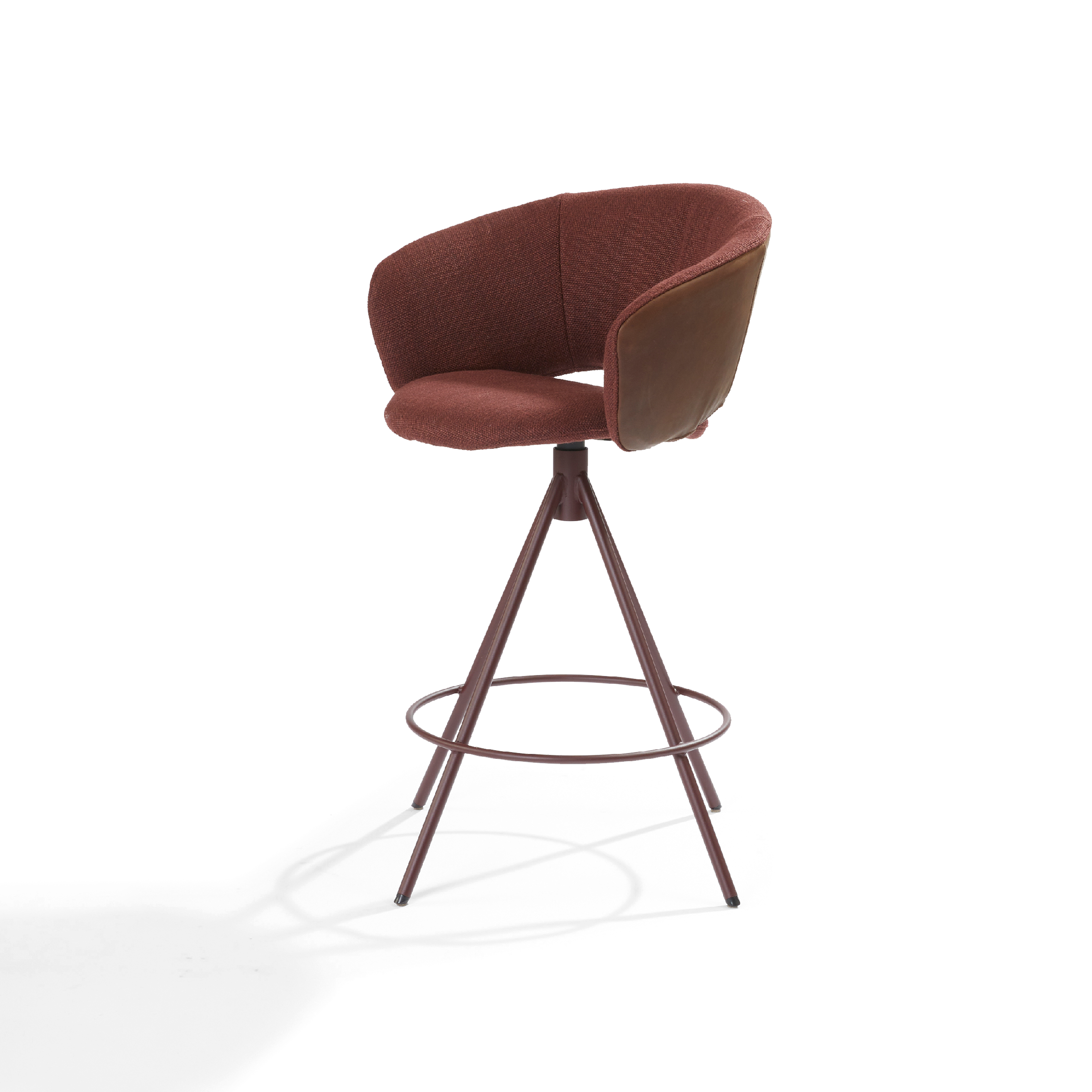 Label van den Berg Lola Barstoel – Bild 7