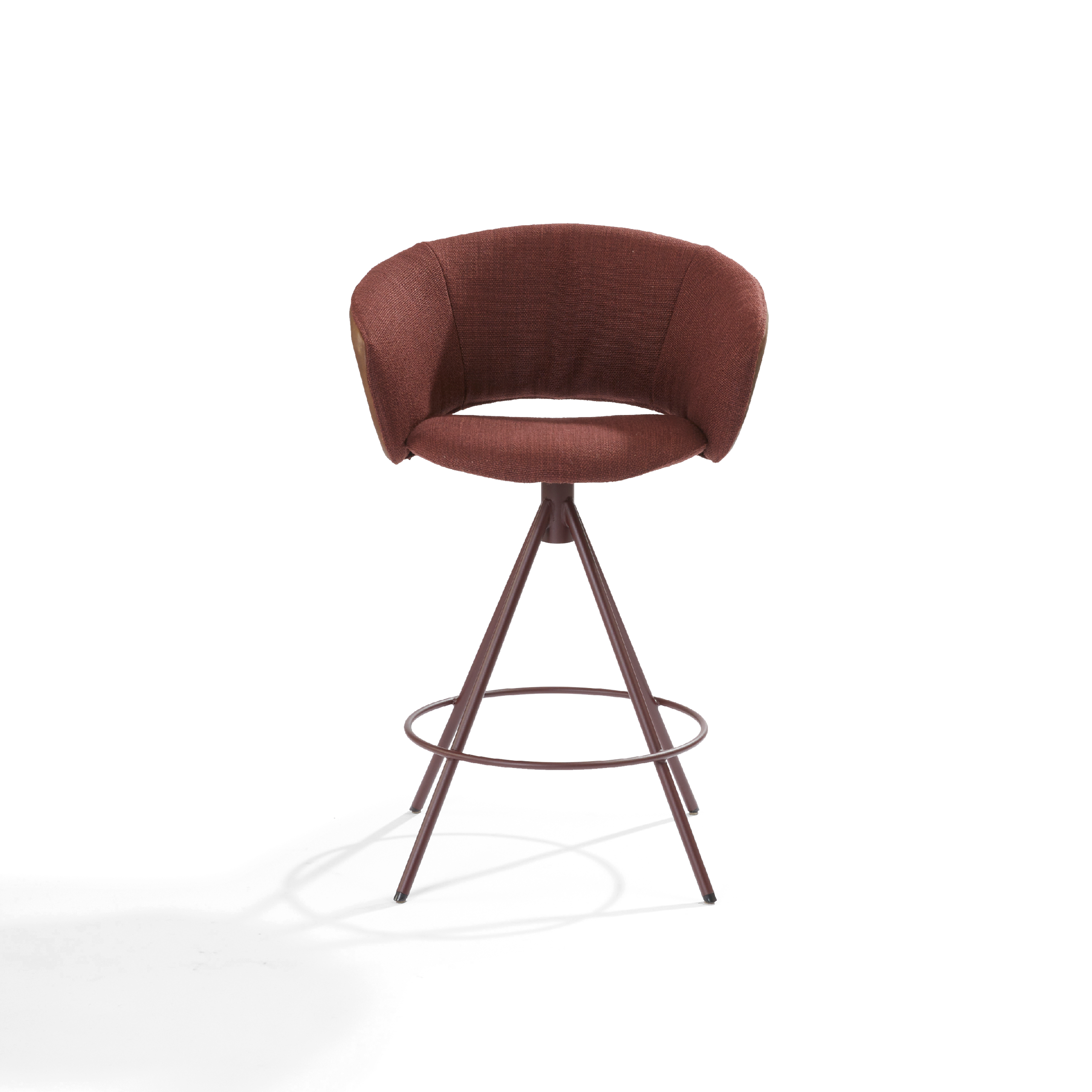 Label van den Berg Lola Barstoel – Bild 6
