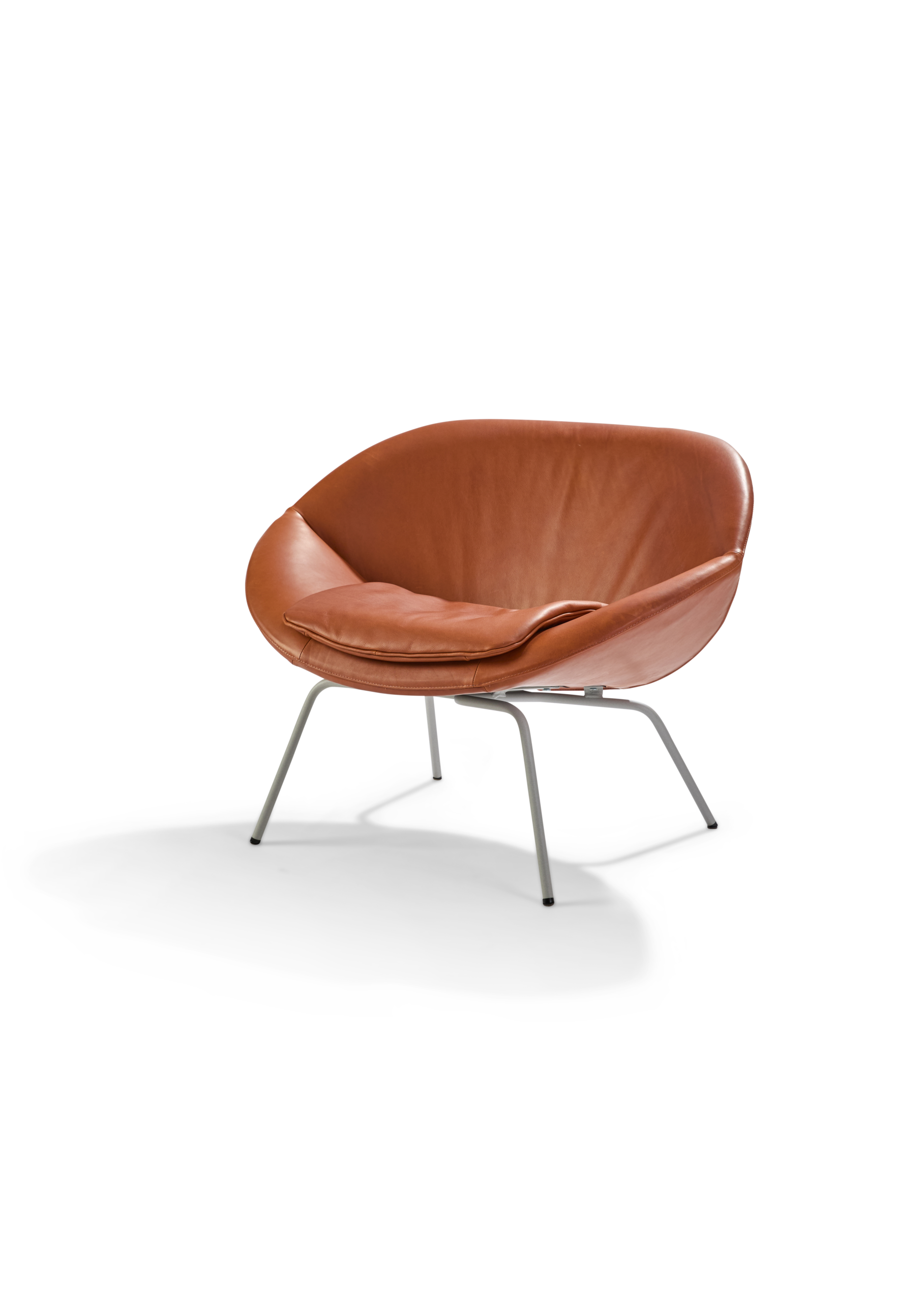Label van den Berg Nagi fauteuil