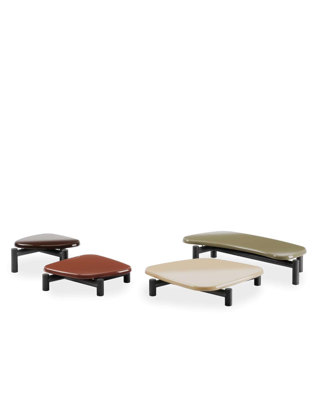 Lema Vega Coffee Table