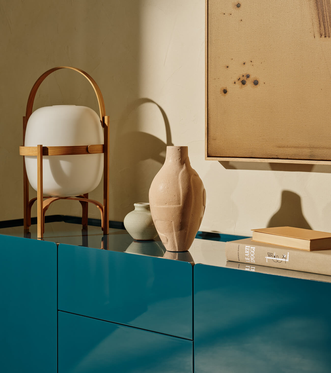 Lema Modula Sideboard – Bild 5