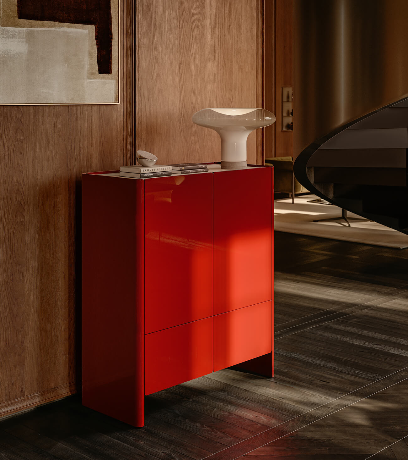 Lema Modula Sideboard – Bild 6