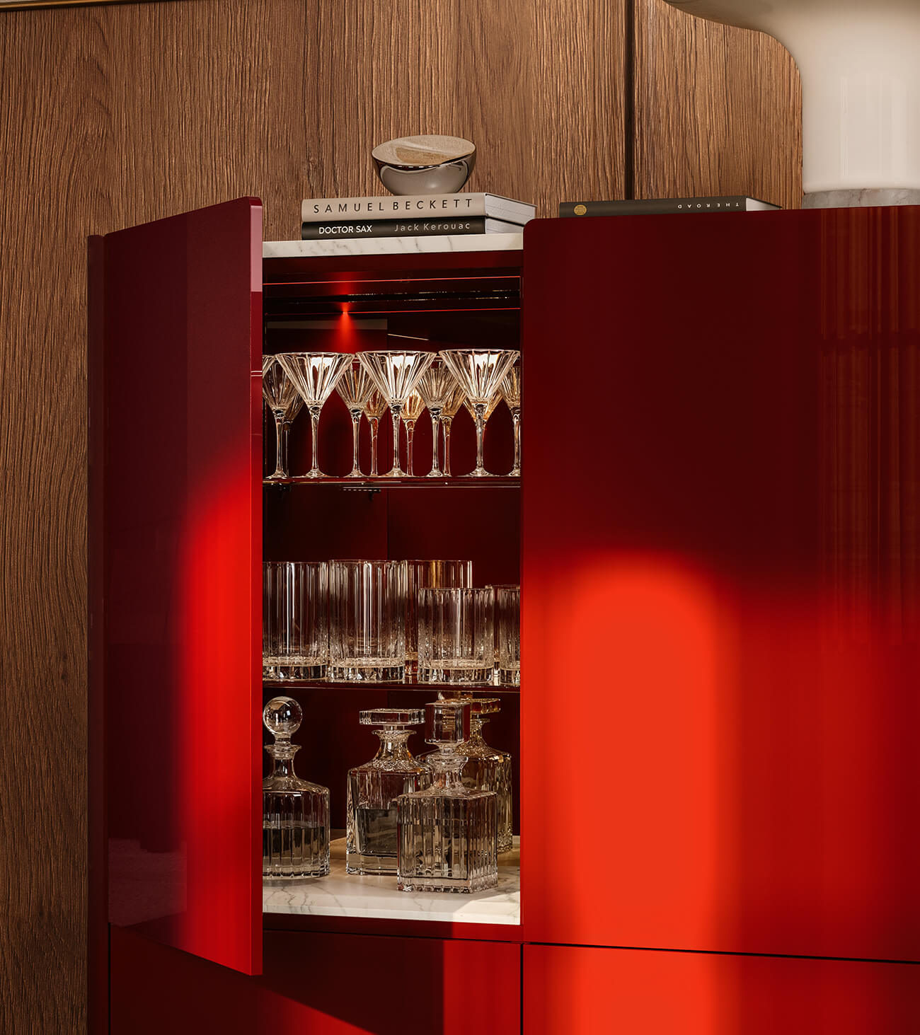 Lema Modula Sideboard – Bild 7