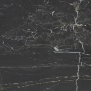 Schwarzer Portoro-Imperiale-Marmor