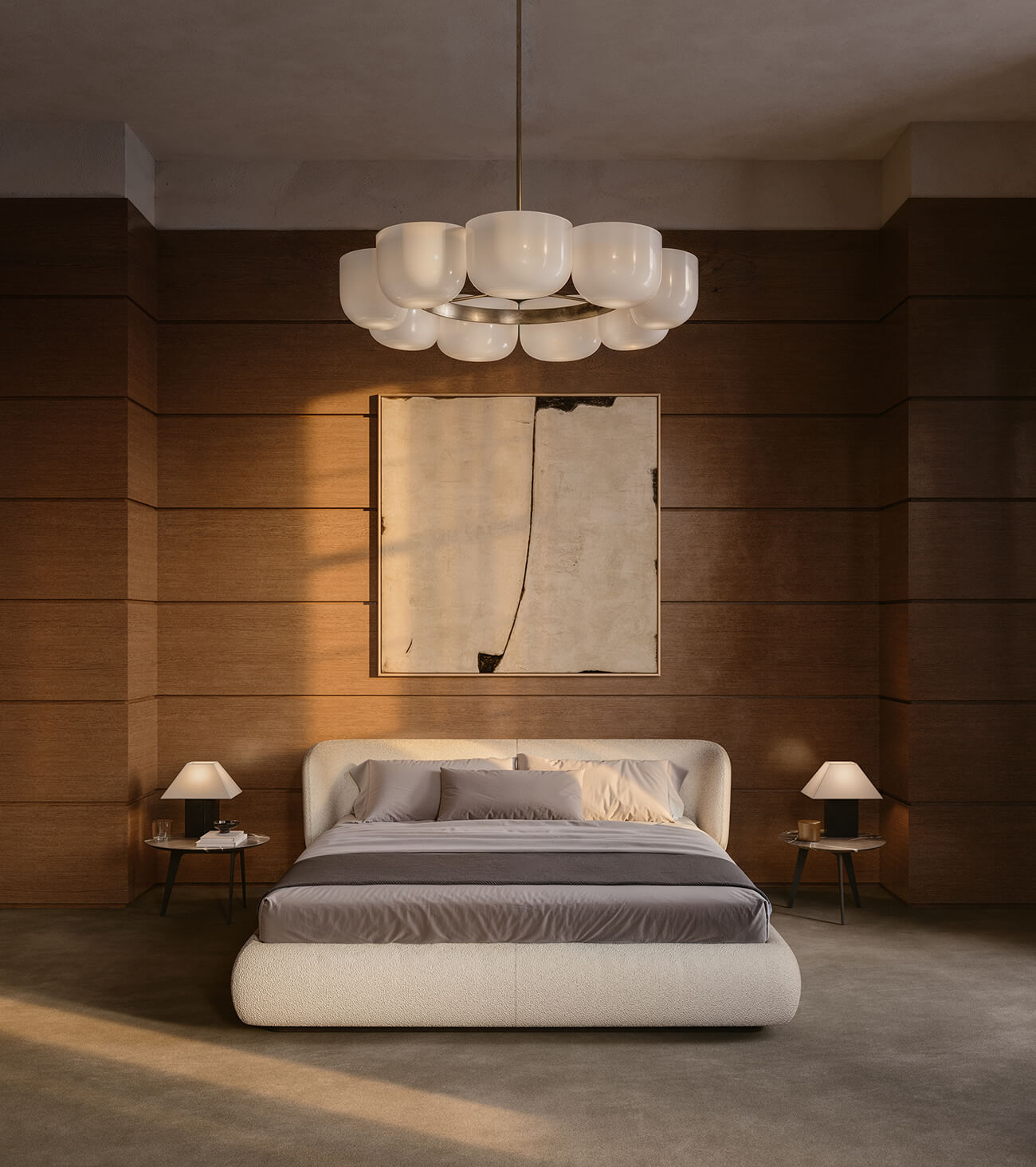 Lema Nobu Polsterbett – Bild 2