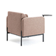 Leyform Around Lab office pod sofa – Bild 4