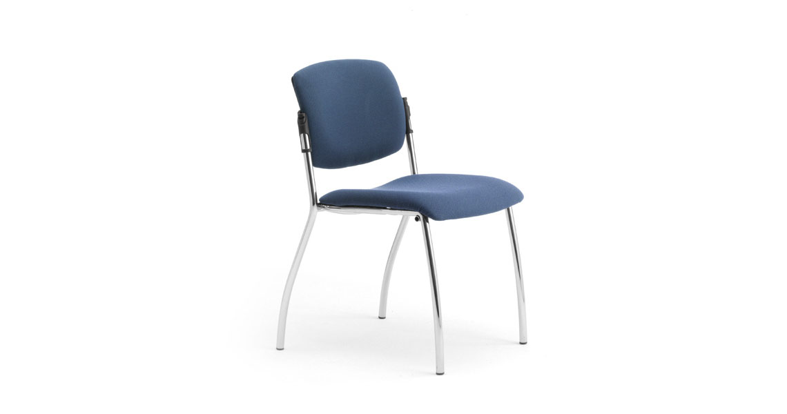 Leyform LaiLa Sedia 4 Gambe – Bild 5